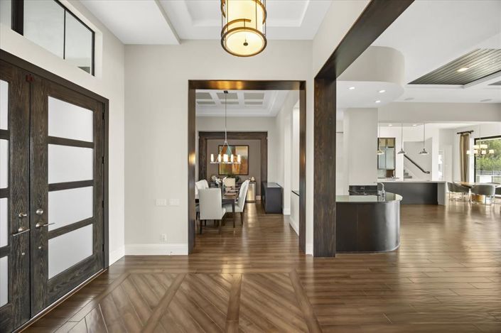 Image No.7-Propriété de 4 chambres à vendre à Windermere