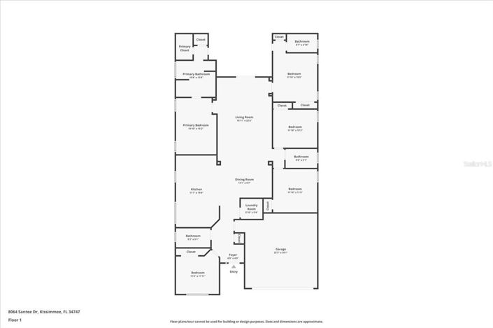 Image No.40-5 Bed Property for sale