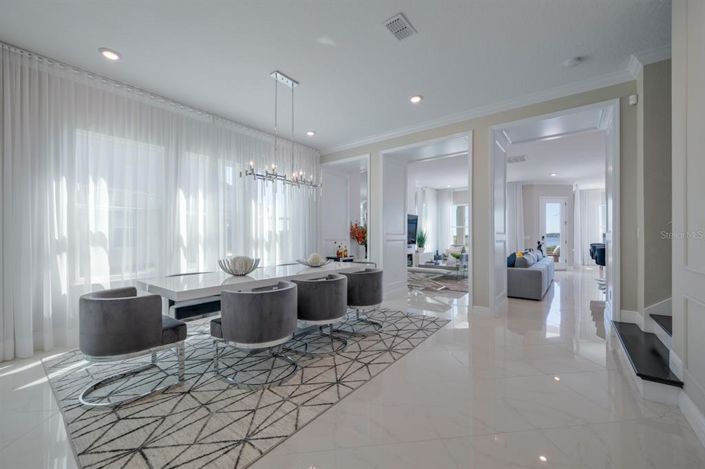 Image No.14-Propriété de 5 chambres à vendre à Orlando