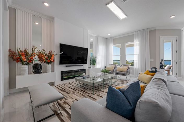 Image No.18-Propriété de 5 chambres à vendre à Orlando