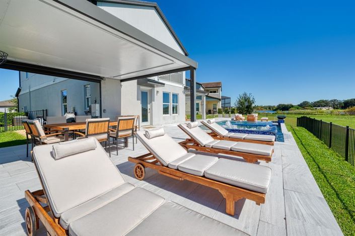 Image No.26-Propriété de 5 chambres à vendre à Orlando