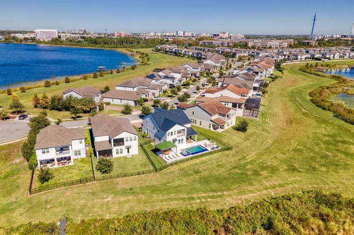 Image No.39-Propriété de 5 chambres à vendre à Orlando