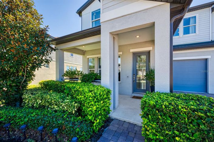 Image No.4-Propriété de 5 chambres à vendre à Orlando