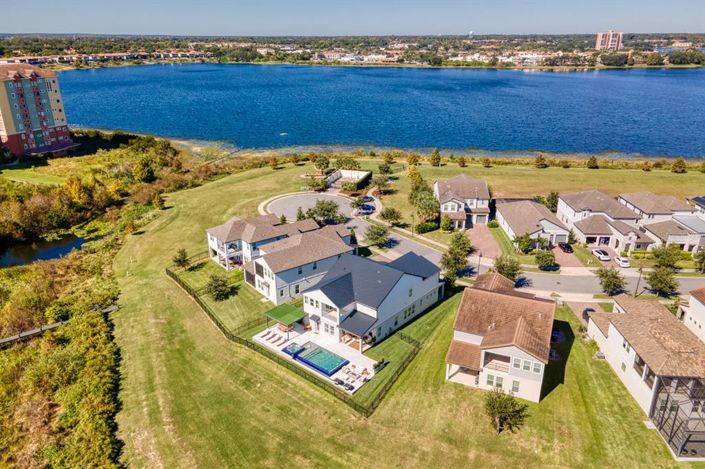 Image No.40-Propriété de 5 chambres à vendre à Orlando