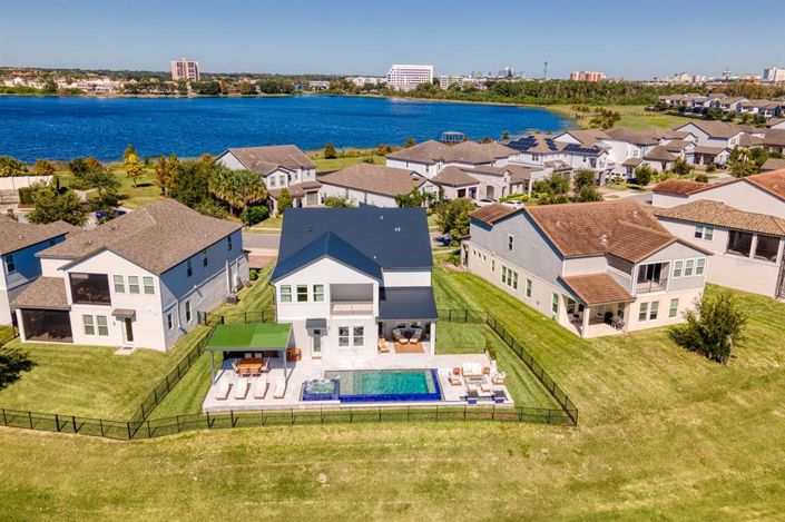 Image No.41-Propriété de 5 chambres à vendre à Orlando