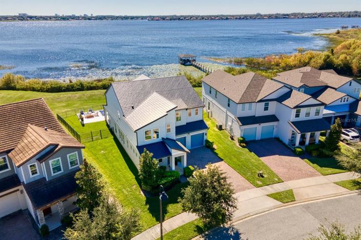 Image No.6-Propriété de 5 chambres à vendre à Orlando