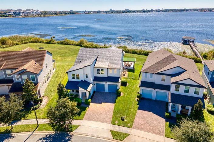 Image No.7-Propriété de 5 chambres à vendre à Orlando