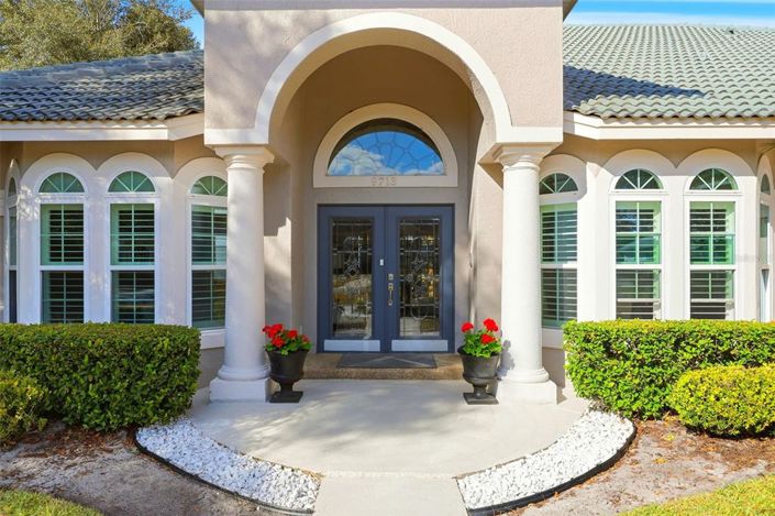 Image No.3-Propriété de 5 chambres à vendre à Orlando