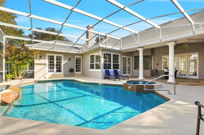 Image No.37-Propriété de 5 chambres à vendre à Orlando