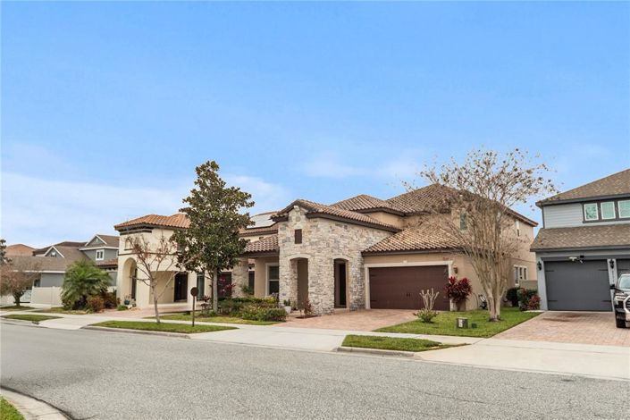 Image No.3-Propriété de 5 chambres à vendre à Windermere