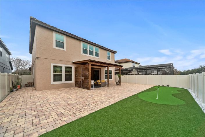 Image No.35-Propriété de 5 chambres à vendre à Windermere