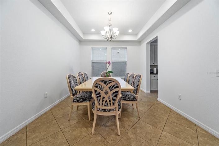 Image No.7-Propriété de 5 chambres à vendre à Windermere