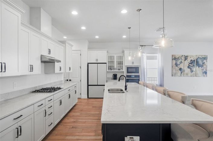 Image No.4-Propriété de 3 chambres à vendre à Kissimmee