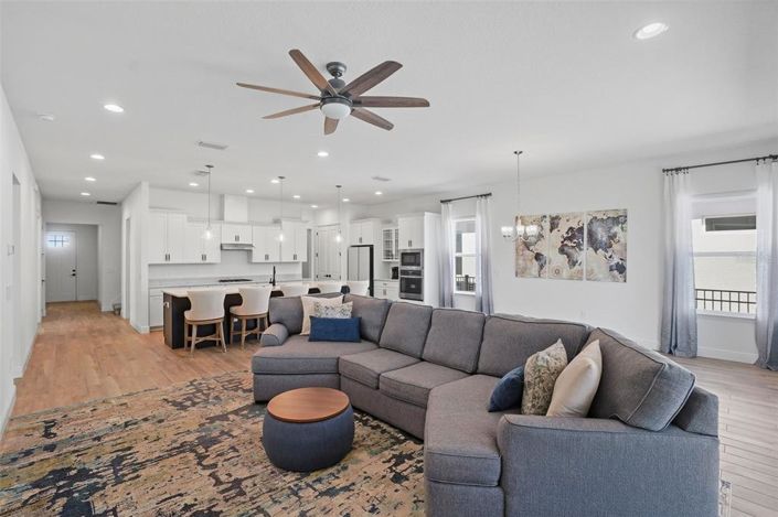 Image No.7-Propriété de 3 chambres à vendre à Kissimmee