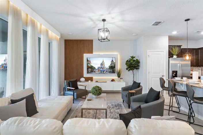 Image No.3-5 Bed Townhouse for sale