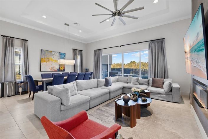 Image No.6-Propriété de 6 chambres à vendre à Reunion