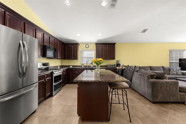 Image No.12-Propriété de 4 chambres à vendre à Davenport