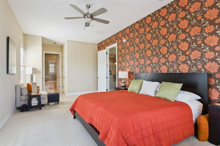 Image No.15-Propriété de 3 chambres à vendre à Kissimmee