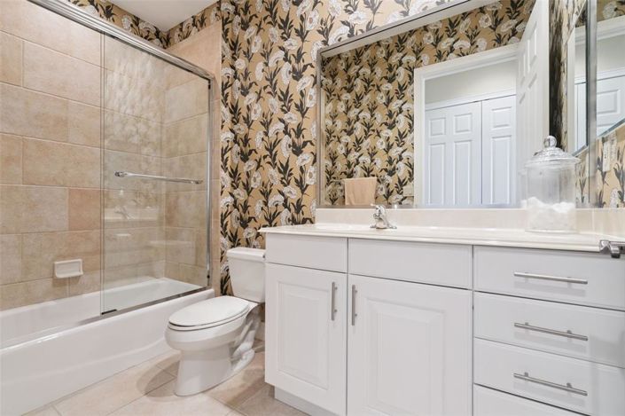 Image No.24-Propriété de 3 chambres à vendre à Kissimmee