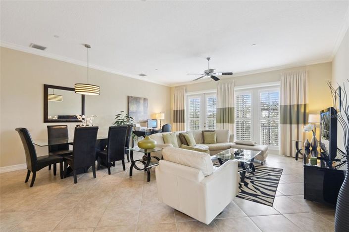 Image No.8-Propriété de 3 chambres à vendre à Kissimmee