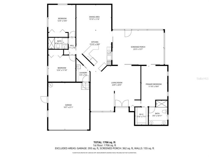 Image No.31-3 Bed Property for sale