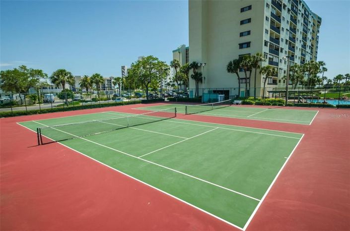 Image No.51-Propriété de 2 chambres à vendre à St. Pete Beach