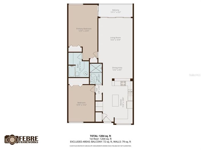 Image No.52-Propriété de 2 chambres à vendre à St. Pete Beach