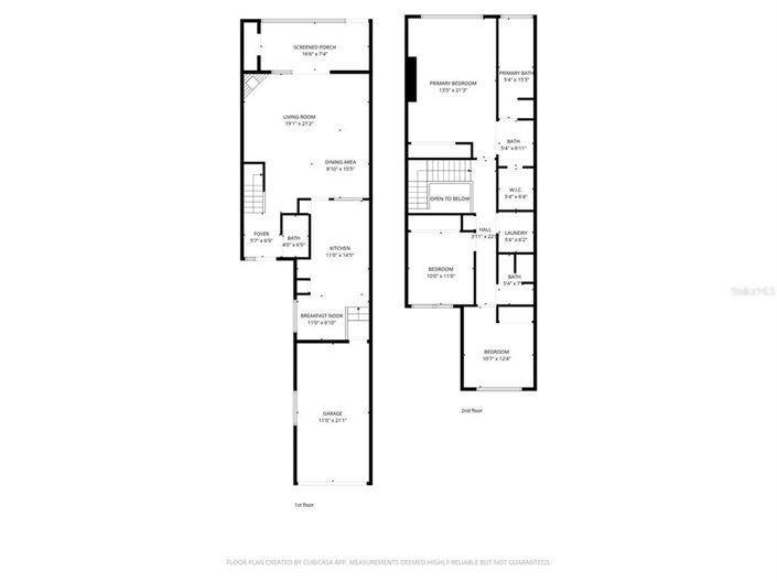 Image No.45-3 Bed Townhouse for sale