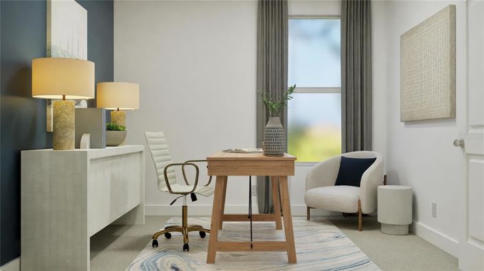 Image No.14-Propriété de 4 chambres à vendre à Kissimmee