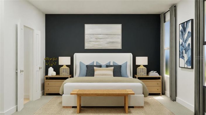 Image No.16-Propriété de 4 chambres à vendre à Kissimmee