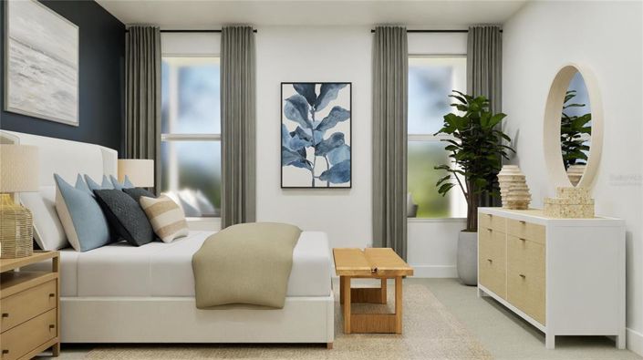 Image No.17-Propriété de 4 chambres à vendre à Kissimmee