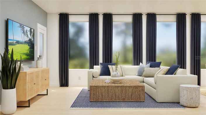 Image No.7-Propriété de 4 chambres à vendre à Kissimmee