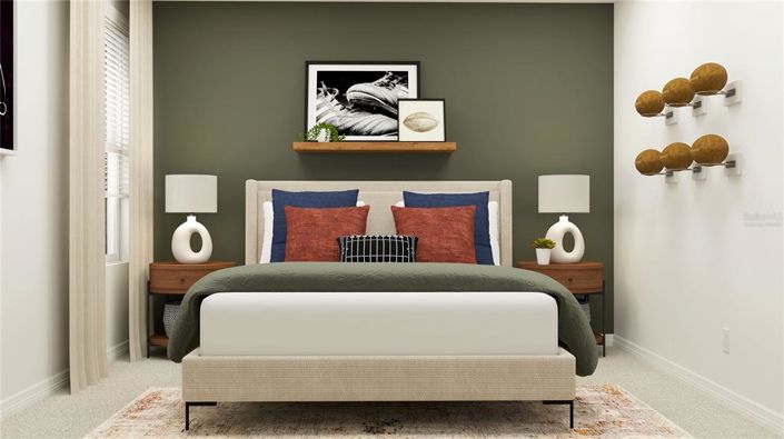 Image No.13-Propriété de 6 chambres à vendre à Davenport