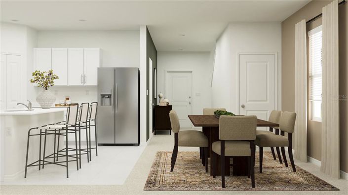 Image No.4-Propriété de 6 chambres à vendre à Davenport