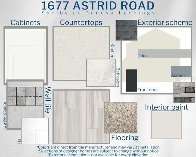 Image No.3-Propriété de 4 chambres à vendre à Davenport