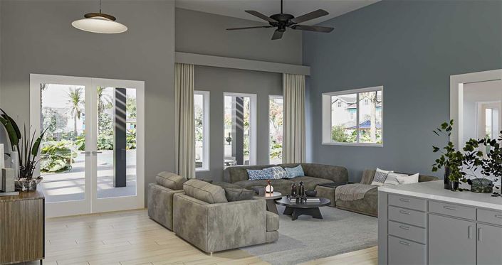 Image No.11-6 Bed Townhouse for sale