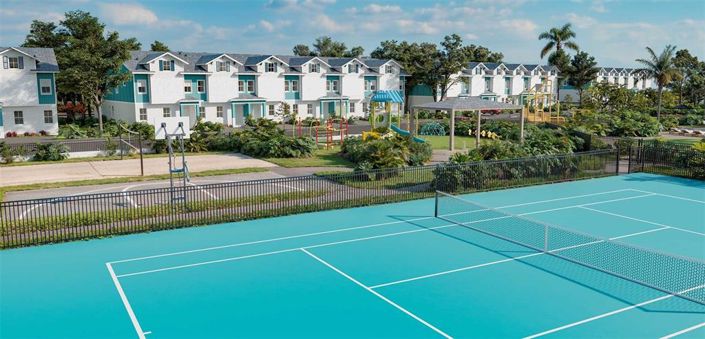 Image No.14-6 Bed Townhouse for sale