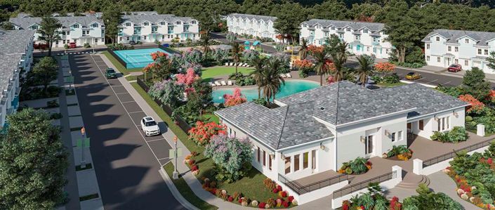 Image No.14-5 Bed Townhouse for sale