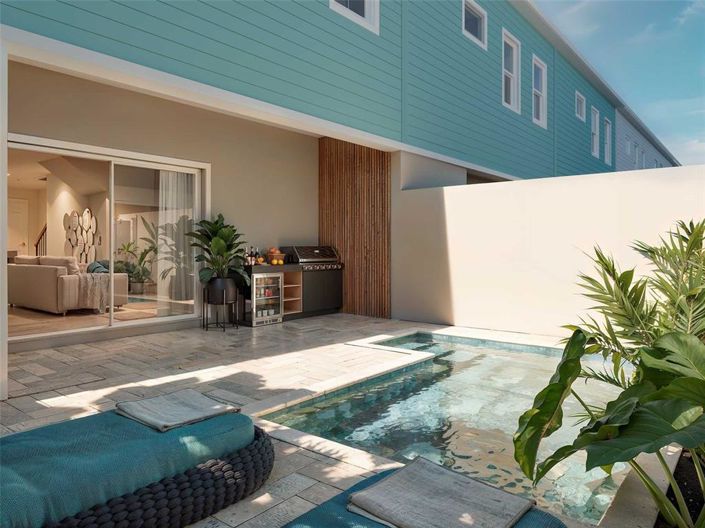 Image No.3-5 Bed Townhouse for sale