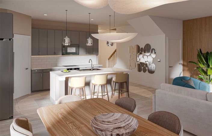 Image No.4-5 Bed Townhouse for sale