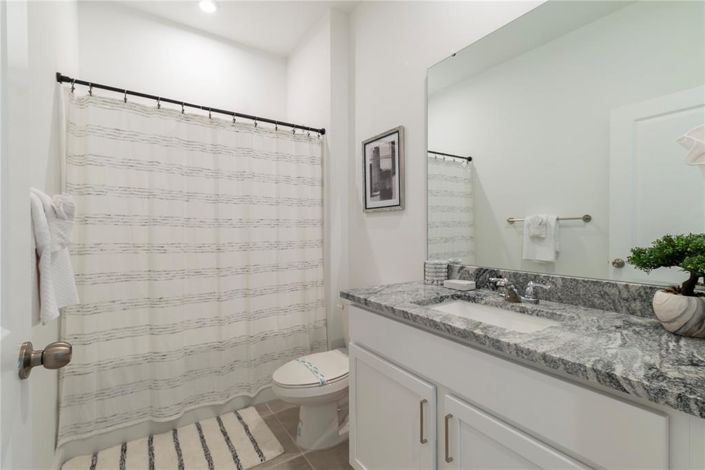 Image No.21-4 Bed Townhouse for sale