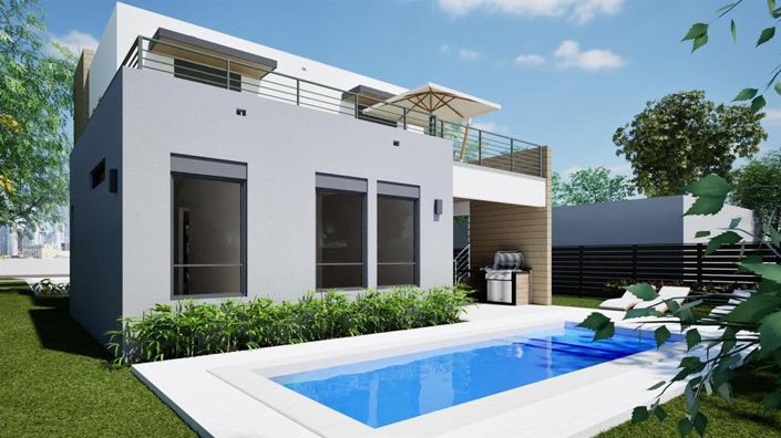 Image No.4-4 Bed Property for sale