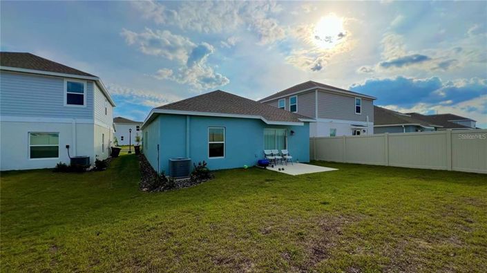 Image No.30-Propriété de 3 chambres à vendre à Clermont