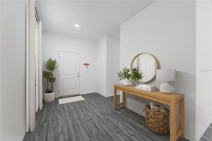 Image No.2-Propriété de 4 chambres à vendre à Davenport