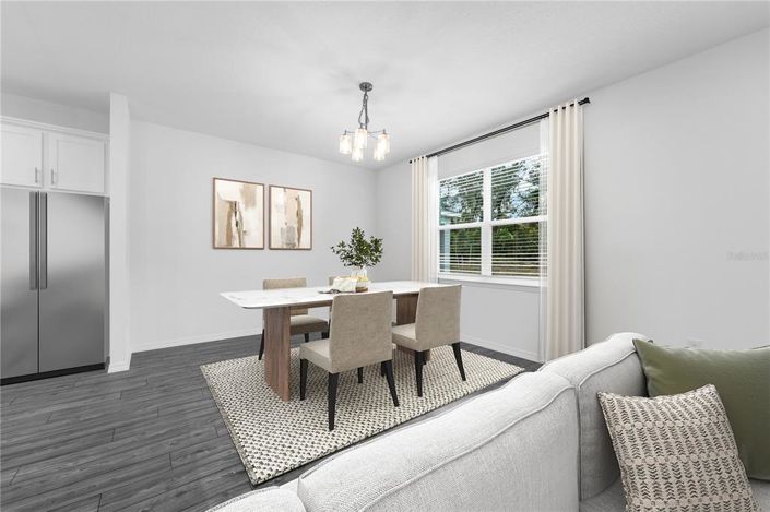 Image No.5-Propriété de 4 chambres à vendre à Davenport