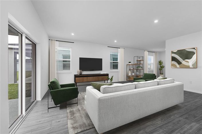 Image No.7-Propriété de 4 chambres à vendre à Davenport