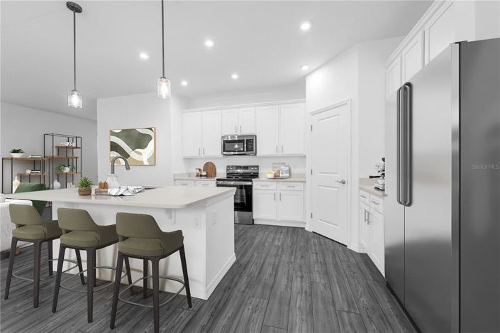 Image No.8-Propriété de 4 chambres à vendre à Davenport