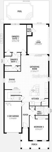 Image No.2-Propriété de 7 chambres à vendre à Kissimmee
