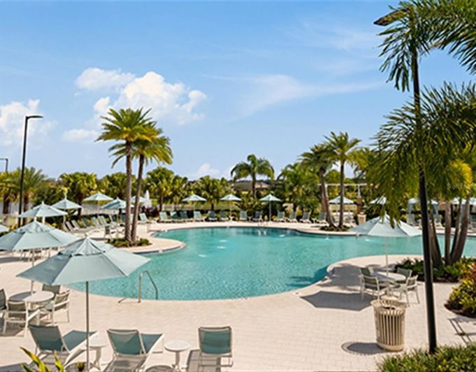 Image No.5-Propriété de 7 chambres à vendre à Kissimmee