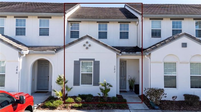 Image No.4-3 Bed Townhouse for sale